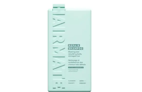 Hairmate Repair Champú 250ml